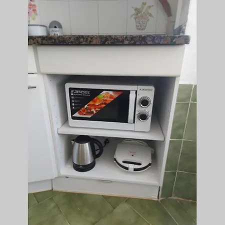 Promar Playa 685 Διαμέρισμα La Pineda