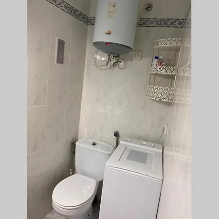 Promar Playa 685 Διαμέρισμα *