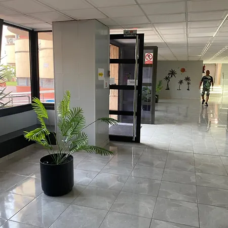 Promar Playa 685 Apartament