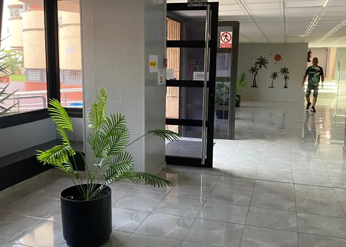 Promar Playa 685 Apartament