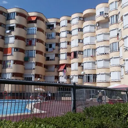 Promar Playa 685 Apartment