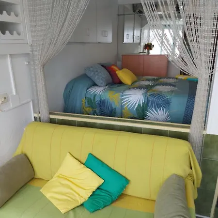 Promar Playa 685 Apartment