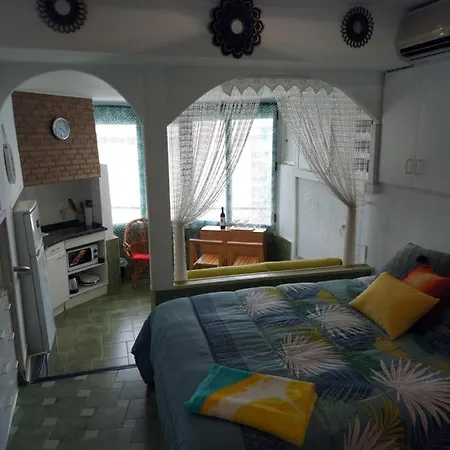 Promar Playa 685 Apartment