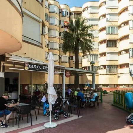 Promar Playa 685 Apartment