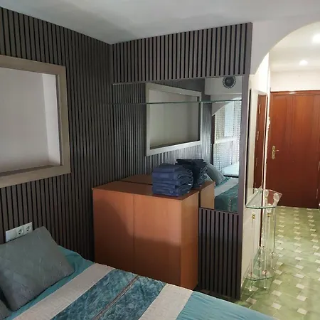Promar Playa 685 Apartament