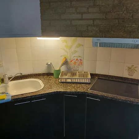 Promar Playa 685 Apartamento
