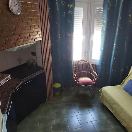 Apartamento Promar Playa 685